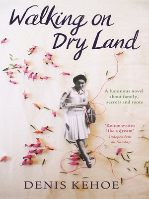 cover image of Walking on Dry Land